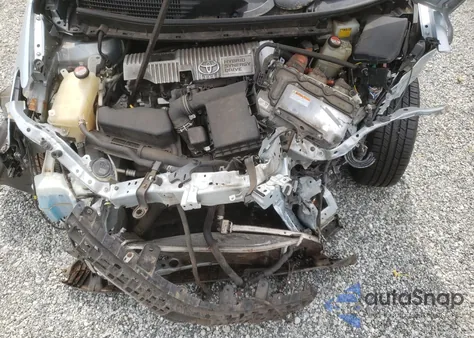 2014 Toyota Prius V from USA, damaged, VIN JTDZN3EU5E3364104